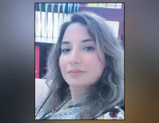 الكاتبة أمال الداودي