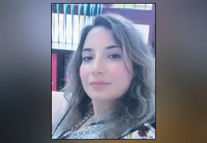 الكاتبة أمال الداودي