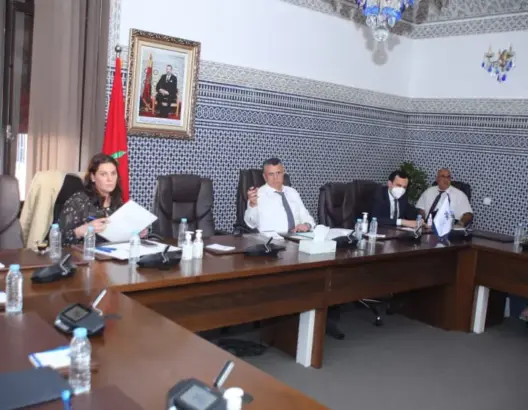 بعد انتقادها للحكومة.. البام يتبرأ من نقابة الـ”ODT” ويدعو السلطات للتصدي للمتلاعبين بالأسعار
