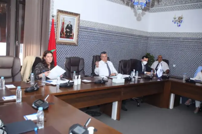 بعد انتقادها للحكومة.. البام يتبرأ من نقابة الـ”ODT” ويدعو السلطات للتصدي للمتلاعبين بالأسعار
