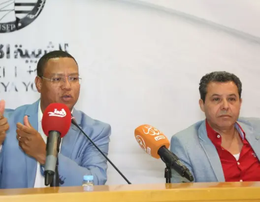 الركاكنة: المنصات الرقمية منحت السينما زخما ولا يمكنها تعويض قاعات العرض