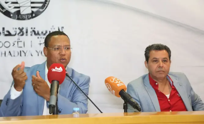 الركاكنة: المنصات الرقمية منحت السينما زخما ولا يمكنها تعويض قاعات العرض