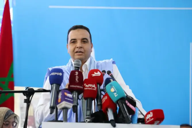 بايتاس: 45 مليار درهم لتشغيل “لاسامير”.. وما حدث بمليلية تشويش على صورة المغرب