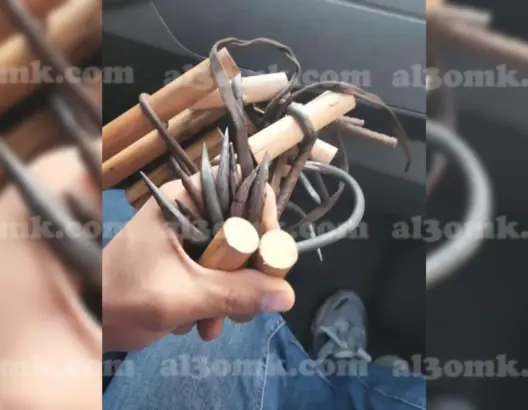 المغرب يفشل مخططا لاقتحام وتسلق السياج الفاصل بين تطوان وسبتة