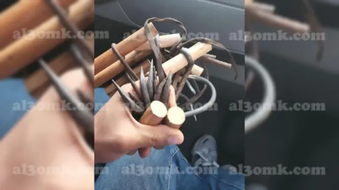 المغرب يفشل مخططا لاقتحام وتسلق السياج الفاصل بين تطوان وسبتة