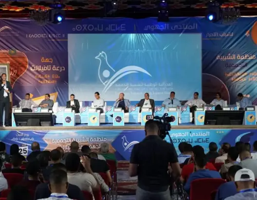 شبيبة الأحرار تشيد بدور الحكومة في الحفاظ على القدرة الشرائية للمغاربة