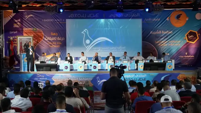 شبيبة الأحرار تشيد بدور الحكومة في الحفاظ على القدرة الشرائية للمغاربة