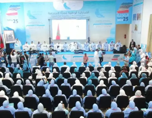“الأحرار”: دينامية الصحراء تفرض على المنتظم الدولي تحمل مسؤولياته لطي النزاع نهائيا