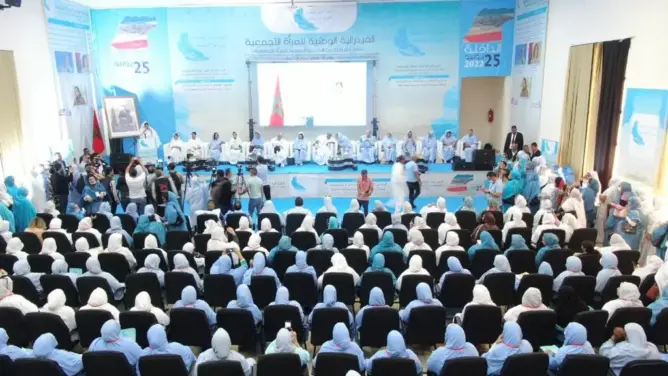 “الأحرار”: دينامية الصحراء تفرض على المنتظم الدولي تحمل مسؤولياته لطي النزاع نهائيا