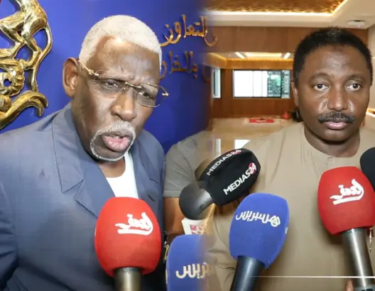 سفراء دولة إفريقية و”أحداث الناظور”