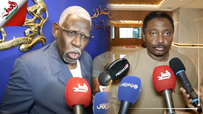 سفراء أفارقة بالمغرب يكشفون موقفهم من “أحداث الناظور” ويشيدون بجهود المغرب (فيديو)