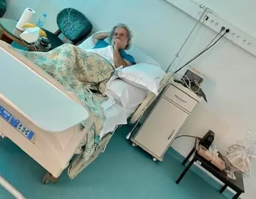 بعد استشفائه بالمغرب.. مارسيل خليفة: “الأطباء قاموا بأكثر من واجبهم وأحاطوني بكل الحب”