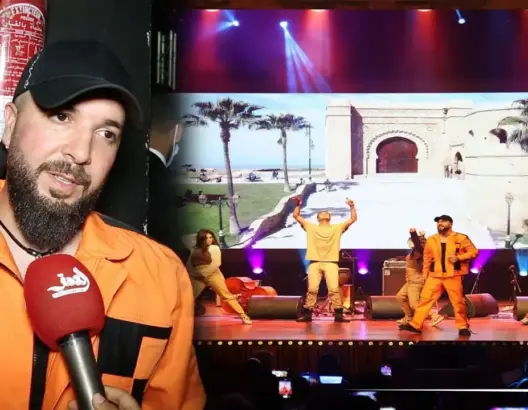 “الرباط عاصمة الثقافة الإفريقية”.. هذه تفاصيل ديو الدوزي والحر (فيديو) 