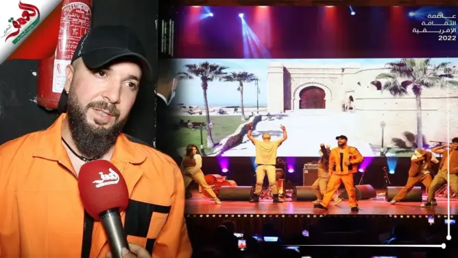 “الرباط عاصمة الثقافة الإفريقية”.. هذه تفاصيل ديو الدوزي والحر (فيديو) 