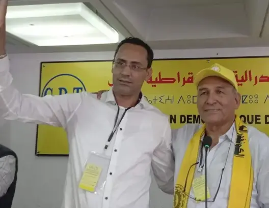 ضمنها الحركة والزيادة والامتحان المهني.. فيراشين يتحدث عن مستجدات التعليم