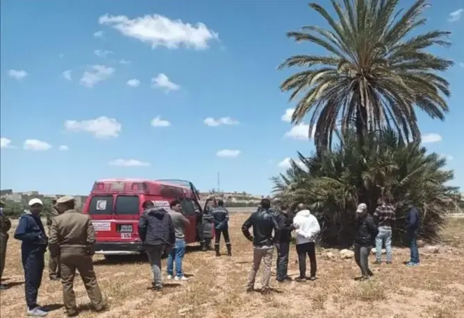 العثور على جثة شاب عشريني يستنفر سلطات الرشيدية