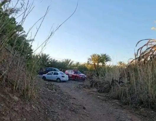 انتشال جثة طفل غرق بواد درعة.. وتوفير المسابح العمومية يعود للواجهة