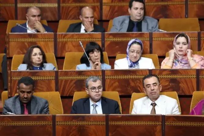 بعد الأغلبية.. المعارضة الاتحادية تطالب بإعادة تشكيل لجنة تقييم مخطط المغرب الأخضر