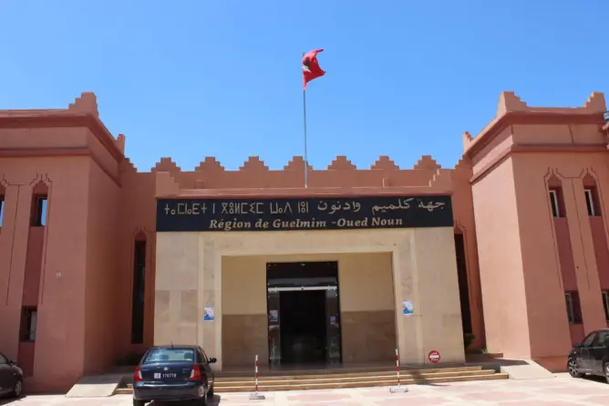 تبلغ مليار ونصف.. صفقة دراسات مخطط تنمية جهة كلميم الأعلى كلفة مقارنة بالجهات الأخرى