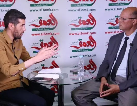 حوار خاص مع اليماني.. تفاصيل إغلاق مصفاة “سامير” وديونها والمسطرة القضائية وكلفة التشغيل (فيديو)