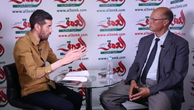 حوار خاص مع اليماني.. تفاصيل إغلاق مصفاة “سامير” وديونها والمسطرة القضائية وكلفة التشغيل (فيديو)