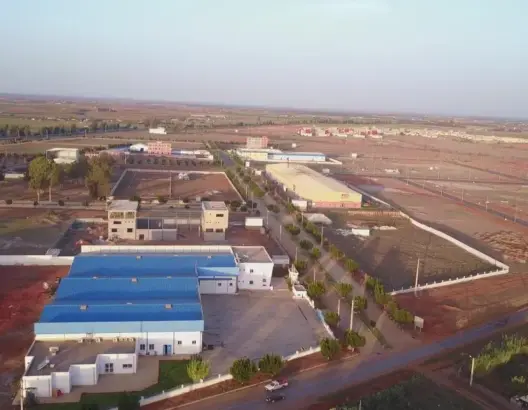 ستوفر 2400 منصب شغل .. الحكومة تقرر إنشاء منطقة التسريع الصناعي لعين جوهرة