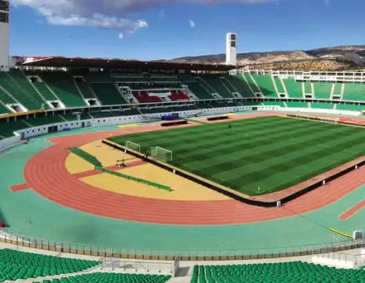 المغرب يحتضن 14 مباراة ودية و4 مواجهات في تصفيات “كان 2025” خلال مارس