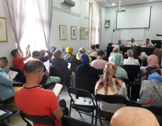 “زيارة وتجارة”.. مبادرة شعبية بتطوان لدعم وشراء منتوجات الفخار التقليدية قبيل العيد (صور)