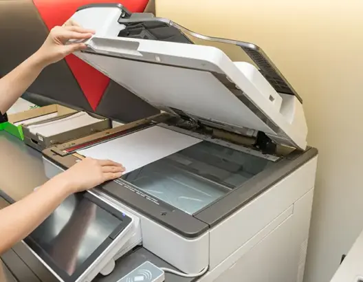 ارتفاع أسعار الأوراق والمداد يدفع المطبعات ومحلات النسخ لرفع تسعيرة “فوطوكوبي”