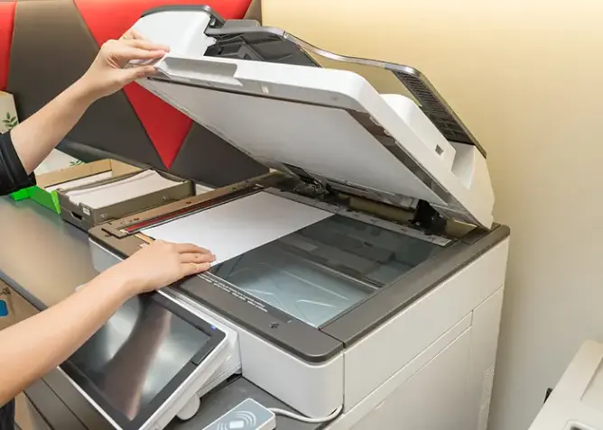 ارتفاع أسعار الأوراق والمداد يدفع المطبعات ومحلات النسخ لرفع تسعيرة “فوطوكوبي”