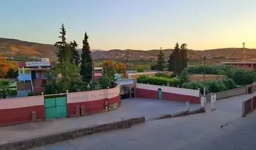 حرمان إعدادية من حصتها في الماء يثير استياء في دمنات