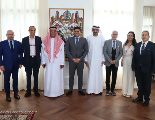 المغرب يحتضن مهرجان المسرح العربي يناير المقبل