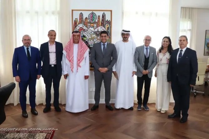 المغرب يحتضن مهرجان المسرح العربي يناير المقبل