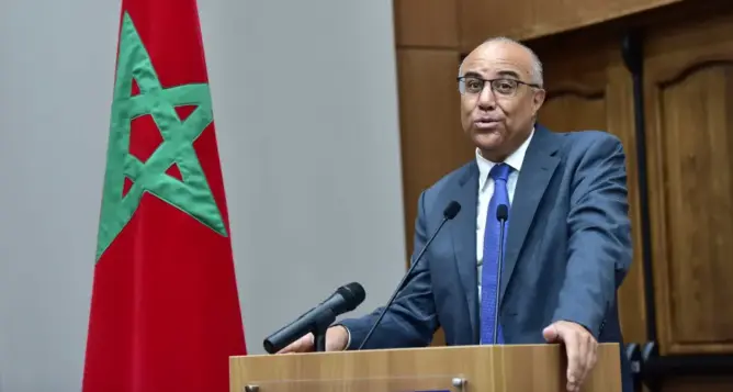 ميراوي: خطأ مدرسة الترجمة بشأن الأمازيغية غير مقصود