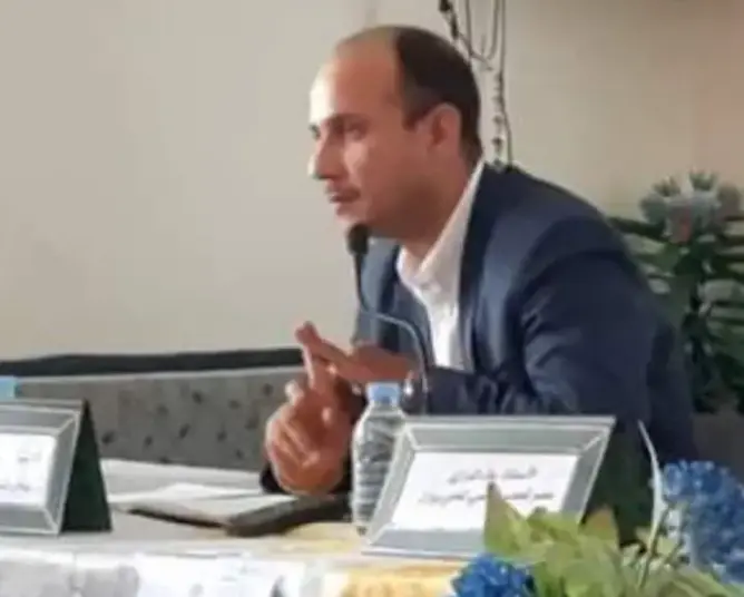 الوساطة الأسرية