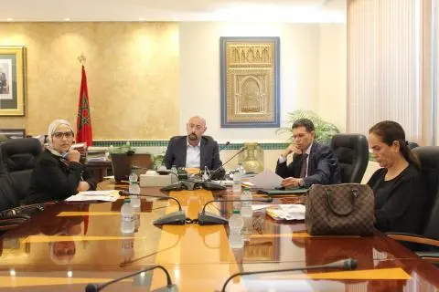 “لا أحد”.. نتيجة اختيار مدير المصالح بجماعة طنجة تثير الجدل