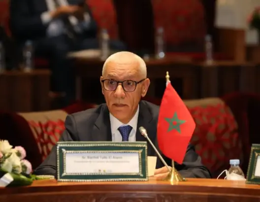 الطالبي: تعنت حكام الجزائر ضيَّع على الشعوب المغاربية فرصة الاندماج الاقتصادي