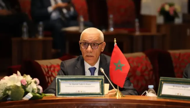الطالبي: تعنت حكام الجزائر ضيَّع على الشعوب المغاربية فرصة الاندماج الاقتصادي