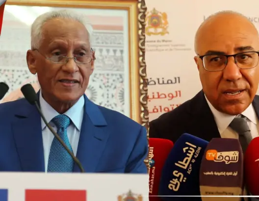 مسؤولون وخبراء مغاربة وأجانب يناقشون دور البحث العلمي في إعادة إدماج السجناء (فيديو)