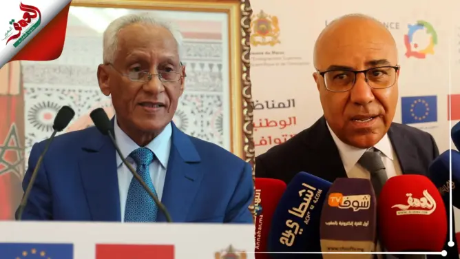 مسؤولون وخبراء مغاربة وأجانب يناقشون دور البحث العلمي في إعادة إدماج السجناء (فيديو)