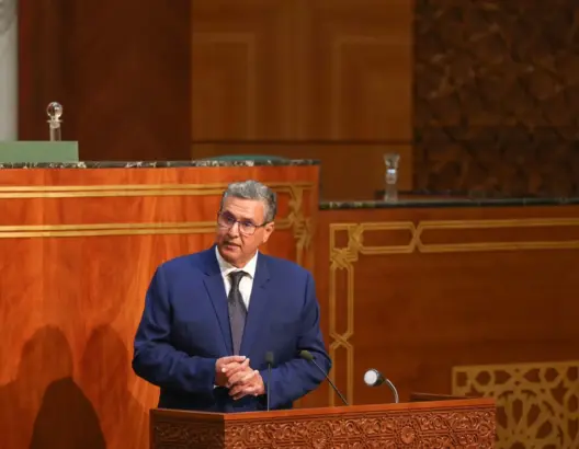 أخنوش: واقع التعليم لا يزال دون انتظارات الملك وفئات عريضة من المغاربة