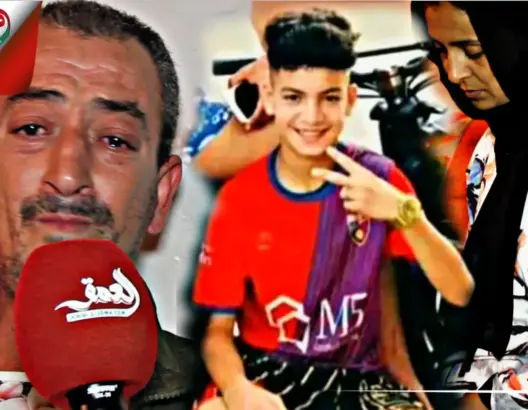 محكوم بـ15 سنة.. عائلة أصغر سجين بالمغرب تناشد الملك التدخل لإنصاف ابنها (فيديو)