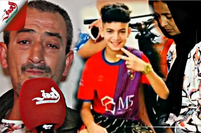 محكوم بـ15 سنة.. عائلة أصغر سجين بالمغرب تناشد الملك التدخل لإنصاف ابنها (فيديو)