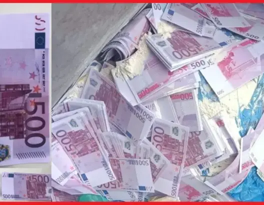 فتح تحقيق في تزوير أوراق مالية أجنبية بالمحمدية بقيمة 6 ملايين أورو