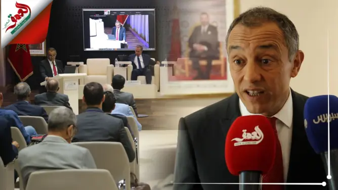 الشامي: اقتصاد الرياضة يساهم بـ0.5 فقط من الناتج الإجمالي