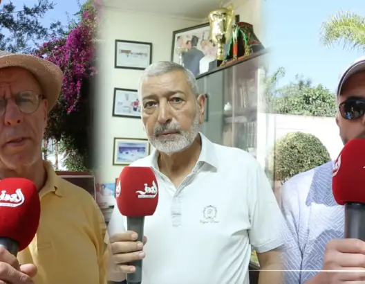 منخرطو ودادية سكنية تابعة لوزارة التعليم يحتجون ضد التماطل في تسليم بقع أرضية منذ 15 سنة