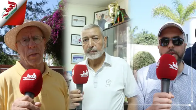منخرطو ودادية سكنية تابعة لوزارة التعليم يحتجون ضد التماطل في تسليم بقع أرضية منذ 15 سنة