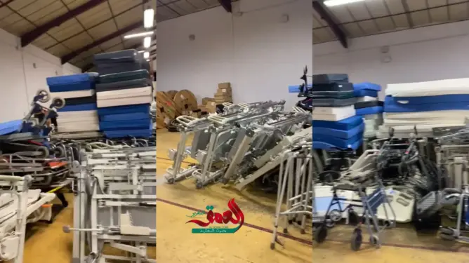 وثيقة إدارية من وزارة الصحة “تُعرقل” دخول مئات الأجهزة الطبية إلى المغرب
