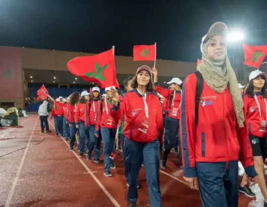 تقرير: ضعف مهنة “الرياضي” بالمغرب يفاقم ظاهرة هجرة الكفاءات الرياضية