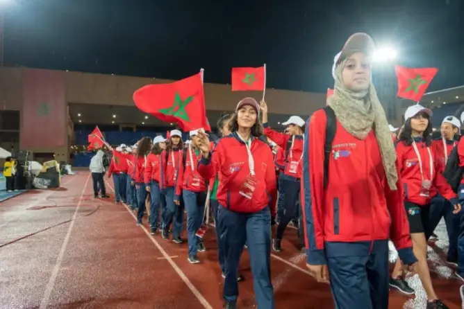 تقرير: ضعف مهنة “الرياضي” بالمغرب يفاقم ظاهرة هجرة الكفاءات الرياضية